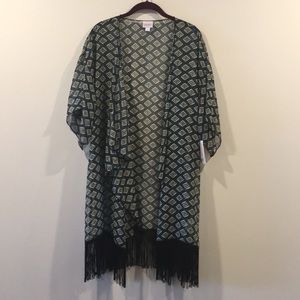 NWT Layering piece